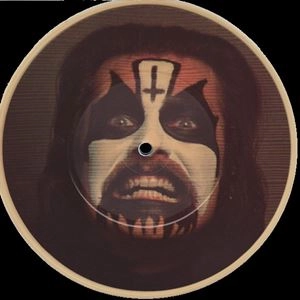 MERCYFUL FATE / マーシフル・フェイト / BLACK MASSES / BLACK FUNERAL