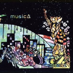 ZERO ZERO Z(∞Z) / musicΔ