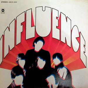 INFLUENCE / インフエルエンス (PSYCHE) / INFLUENECE