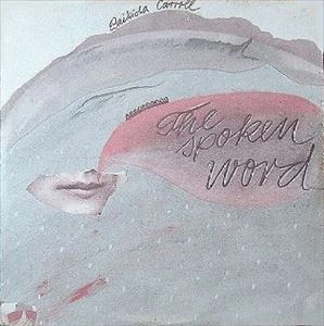 BAIKIDA CARROLL / バイキダ・キャロル / SPOKEN WORD