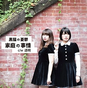 黒猫の憂鬱 / 家庭の事情