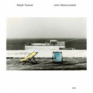 JOHN ABERCROMBIE / ジョン・アバークロンビー / ファイヴ・イヤーズ・レイター / FIVE YEARS LATER