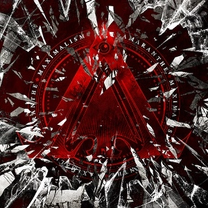 AMARANTHE / アマランス / MAXIMALISM～デラックス･エディション（初回限定盤 SHM-CD+DVD）