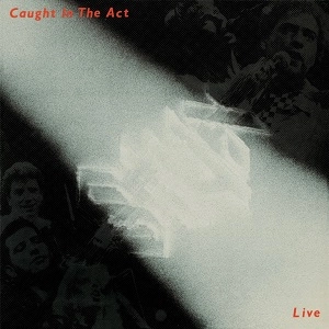 STYX / スティクス / CAUGHT IN THE ACT / コート･イン･ジ･アクト（紙ジャケット SHM-CD）