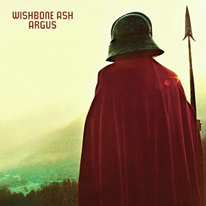 WISHBONE ASH / ウィッシュボーン・アッシュ / 百眼の巨人アーガス＋4 / AUGUS