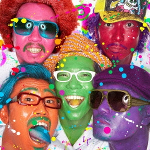 SUPER BUTTER DOG / スーパー・バター・ドッグ / SUPER BETTER BETTER DOG