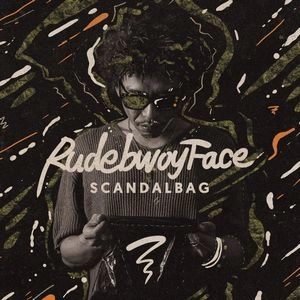 RUDEBWOY FACE / ルードボーイ・フェイス / ＳＣＡＮＤＡＬＢＡＧ