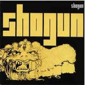 SHOGUN (HARD ROCK) / SHOGUN