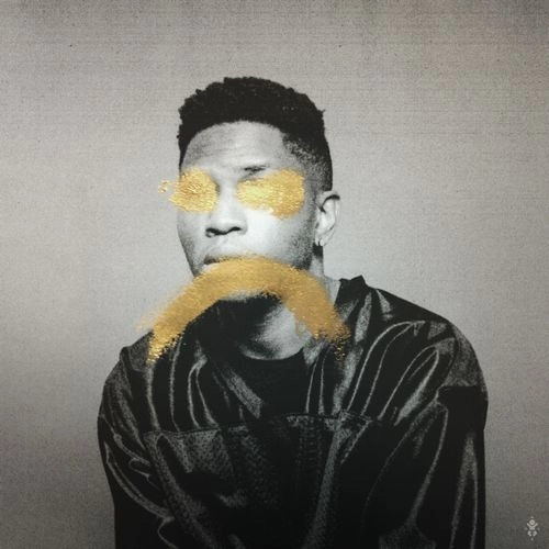 GALLANT / OLOGY