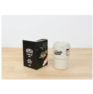 KOTO / コト / KOTO MUG(BEIGE)+プラプラ(TYPE B OR Cランダム)