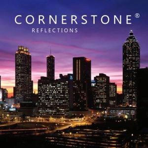 CORNERSTONE(AUSTRIA) / REFLECTIONS