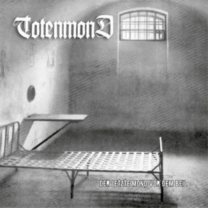 TOTENMOND / DER LETZTE MOND VOR DEM BEIL <VINYL>