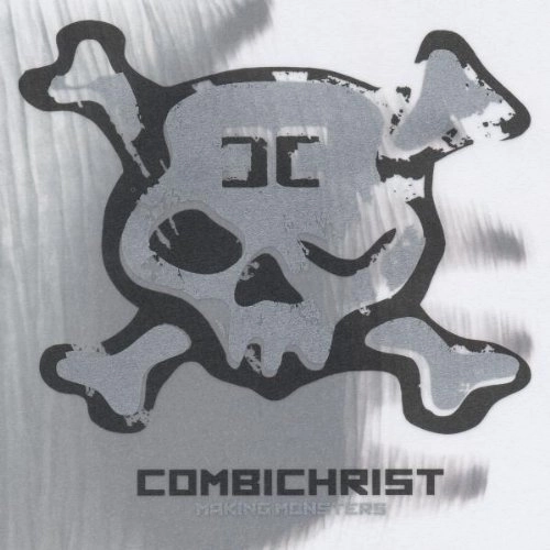 COMBICHRIST / コンビクライスト / MAKING MONSTERS