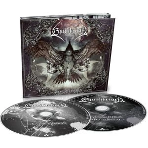 EQUILIBRIUM / エクリブリウム / ARMAGEDDON<2CD/DIGI>