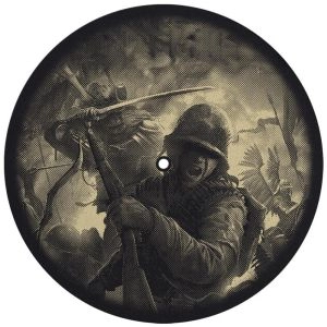 SABATON / サバトン / THE LAST STAND<SLIPMAT> / LAST STAND<SLIPMAT>
