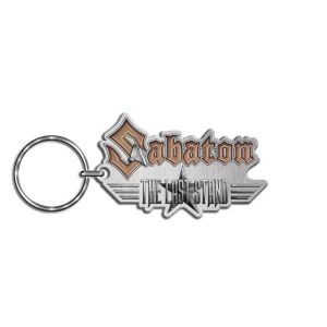SABATON / サバトン / THE LAST STAND<KEYCHAIN> / LAST STAND<KEYCHAIN>