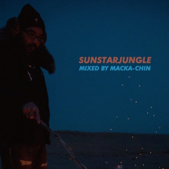 MACKA-CHIN / SUNSTARJUNGLE