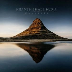 HEAVEN SHALL BURN / ヘヴン・シャル・バーン / ワンダラー＜初回限定2CD＞ / WANDERER