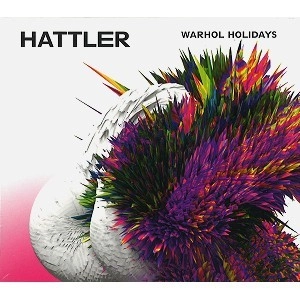 HELLMUT HATTLER / WARHOL HOLIDAYS