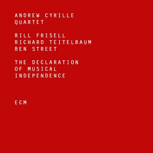 ANDREW CYRILLE / アンドリュー・シリル / Declaration Of  Musical Independence
