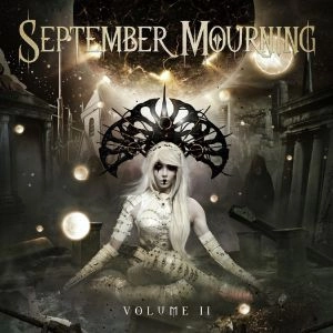 SEPTEMBER MOURNING / VOLUME II<DIGI>