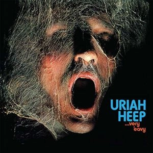 URIAH HEEP / ユーライア・ヒープ / VERY 'EAVY, VERY 'UMBLE<DIGI>