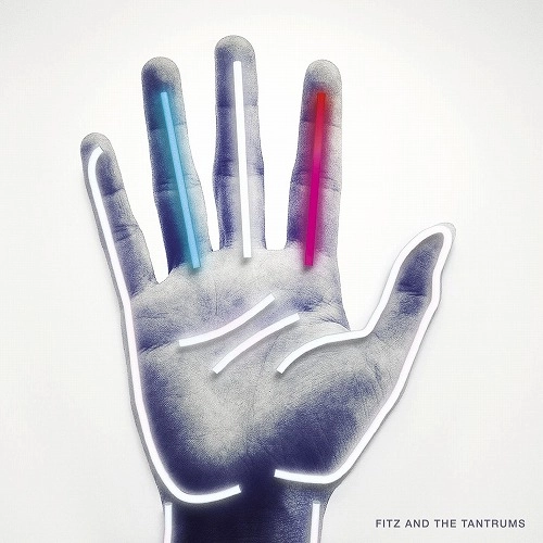 FITZ & THE TANTRUMS / FITZ AND THE TANTRUMS [VINYL]