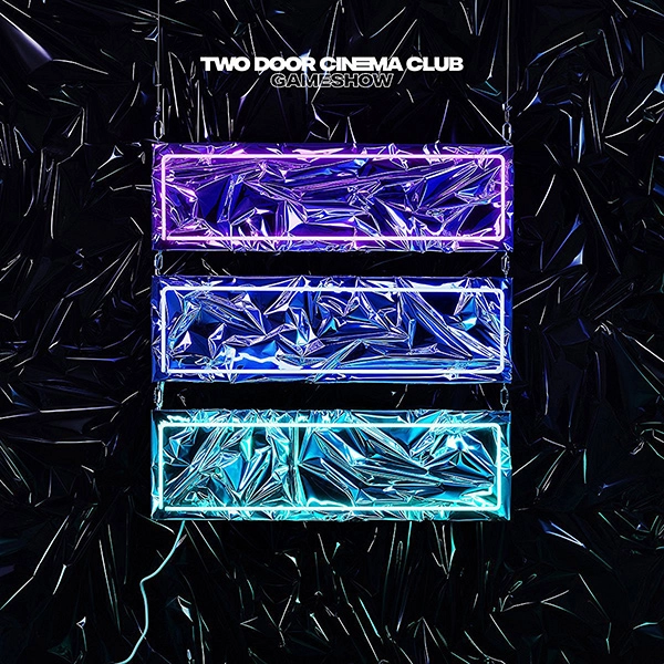 TWO DOOR CINEMA CLUB / トゥー・ドア・シネマ・クラブ / GAMESHOW [DELUXE]