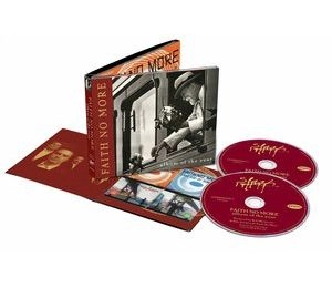 FAITH NO MORE / フェイス・ノー・モア / ALBUM OF THE YEAR [DELUXE EDITION]