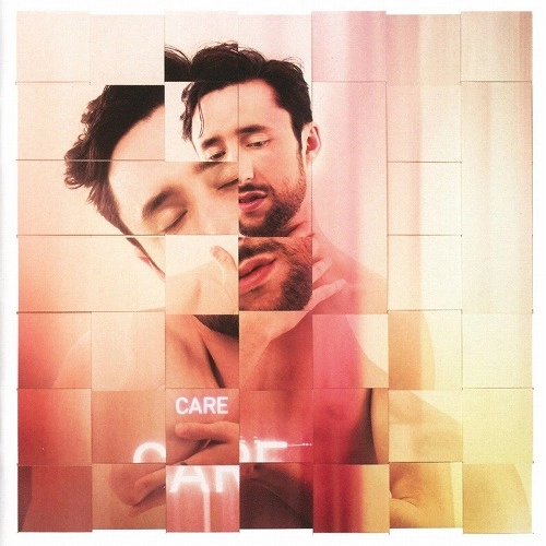 HOW TO DRESS WELL / ハウ・トゥ・ドレス・ウェル / CARE (DELUXE COLOURD VINYL)