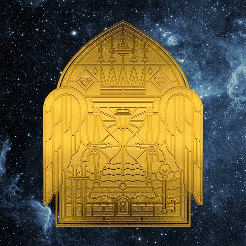 ST. PAUL & THE BROKEN BONES / セイント・ポール&ザ・ブロークン・ボーンズ / SEA OF NOISE (VINYL)