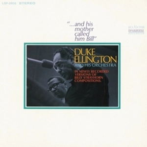 DUKE ELLINGTON / デューク・エリントン / ...AND HIS MOTHER CALLED HIM BILL