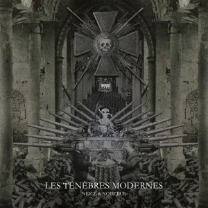 NEIGE ET NOIRCEUR / LES TENEBRES MODERNES