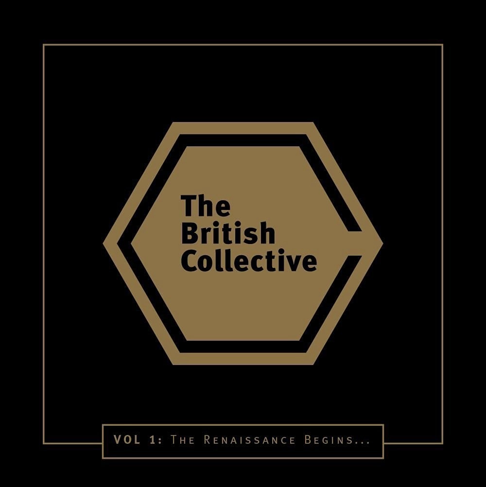 BRITISH COLLECTIVE / ブリティッシュ・コレクティブ / VOL.1: THE RENAISSANE BEGINS