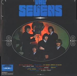SEVENS / セヴンス / THE SEVENS / SEVENS