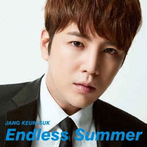 JANG KEUN-SUK / チャン・グンソク / Endless Summer/Going Crazy