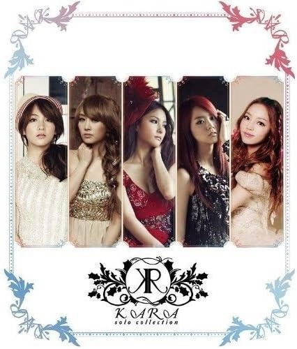 KARA / KARA SOLO COLLECTION