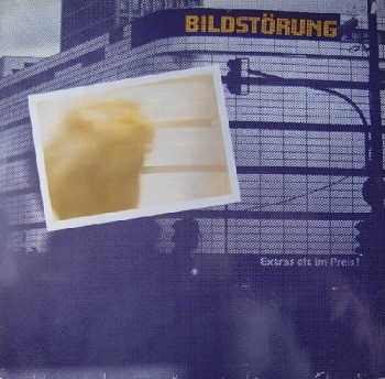 BILDSTORUNG / BILDSTORUNG
