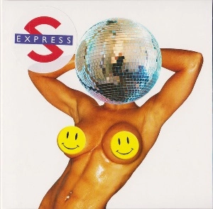 S'EXPRESS / ENJOY THIS TRIP