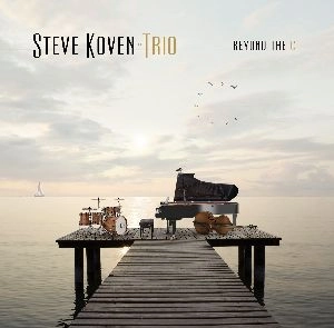 STEVE KOVEN / スティーヴ・コーヴェン / BEYOND THE C