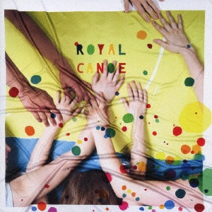 ROYAL CANOE / ロイヤル・カヌー / Something Got Lost Between Here and The Orbit