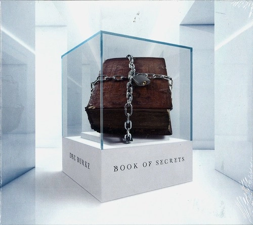 DEC BURKE / BOOK OF SECRETS