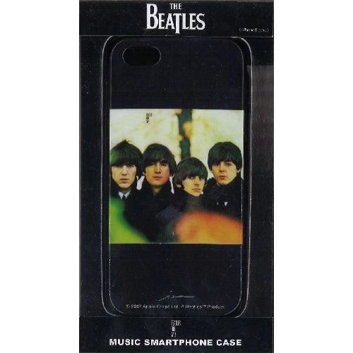 BEATLES / ビートルズ / IPHONEケ－ス(FOR IPHONE SE/5S/5)＿BEATLES FOR SALE