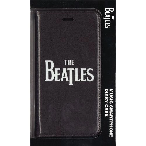 BEATLES / ビートルズ / IPHONE6　PLUS/6S　PLUS　ダイアリーケ-ス_THE　BEATLES