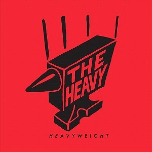 THE HEAVY (ROCK) / ヘヴィーウェイト