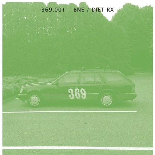 BNE & DIET RX / 369.001