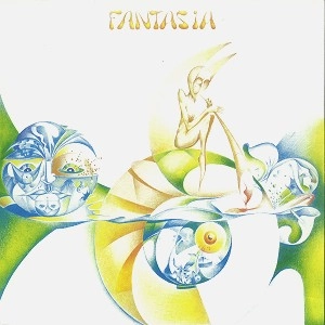 FANTASIA (FIN) / FANTASIA: LIMITED VINYL
