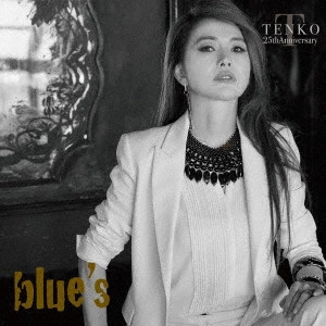 NORIKO AOTA / 青田典子 / blue's