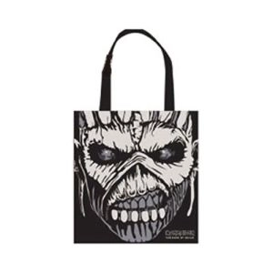 IRON MAIDEN / アイアン・メイデン / IRON MAIDEN <TOTE BAG>