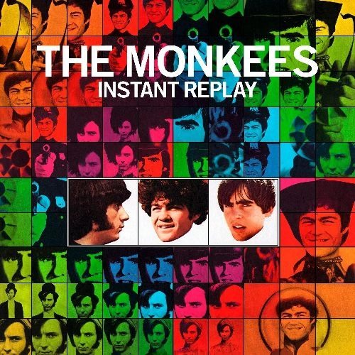 MONKEES / モンキーズ / INSTANT REPLAY